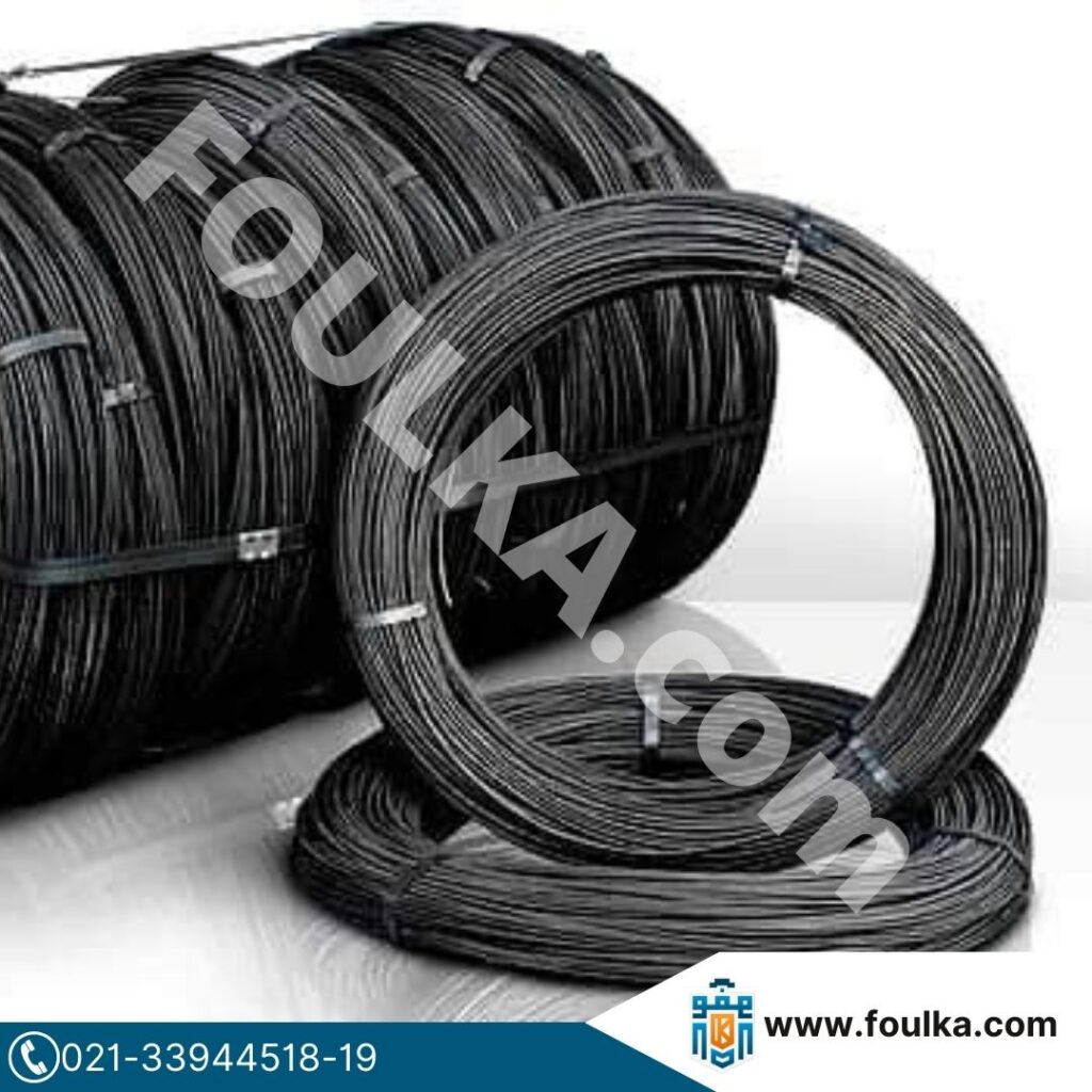 مفتول سیاه - foulka.com