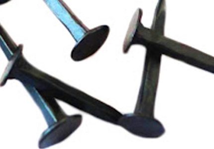 میخ 5 * 7 - 17.5 سانتی