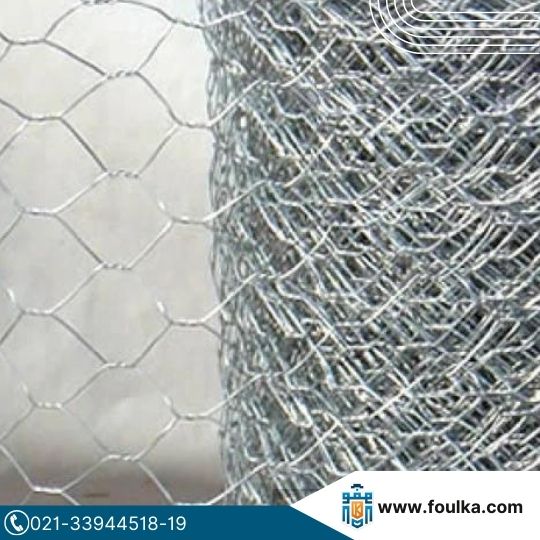 قیمت توری مرغی