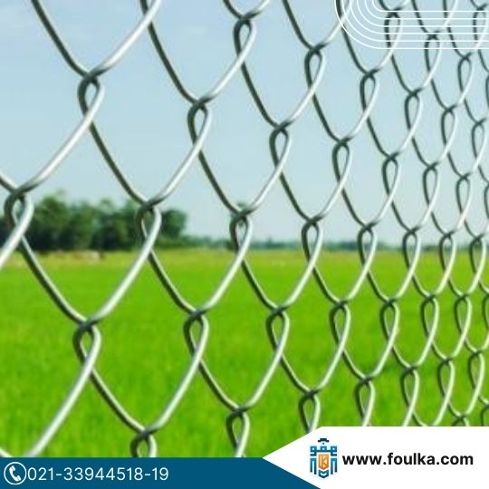 قیمت فنس توری گالوانیزه