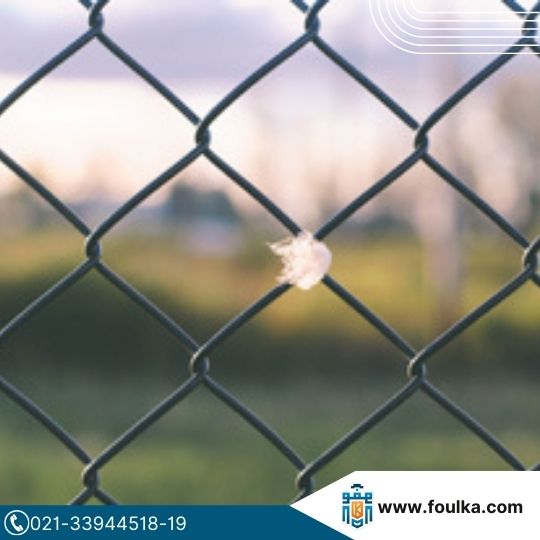 قیمت فنس توری