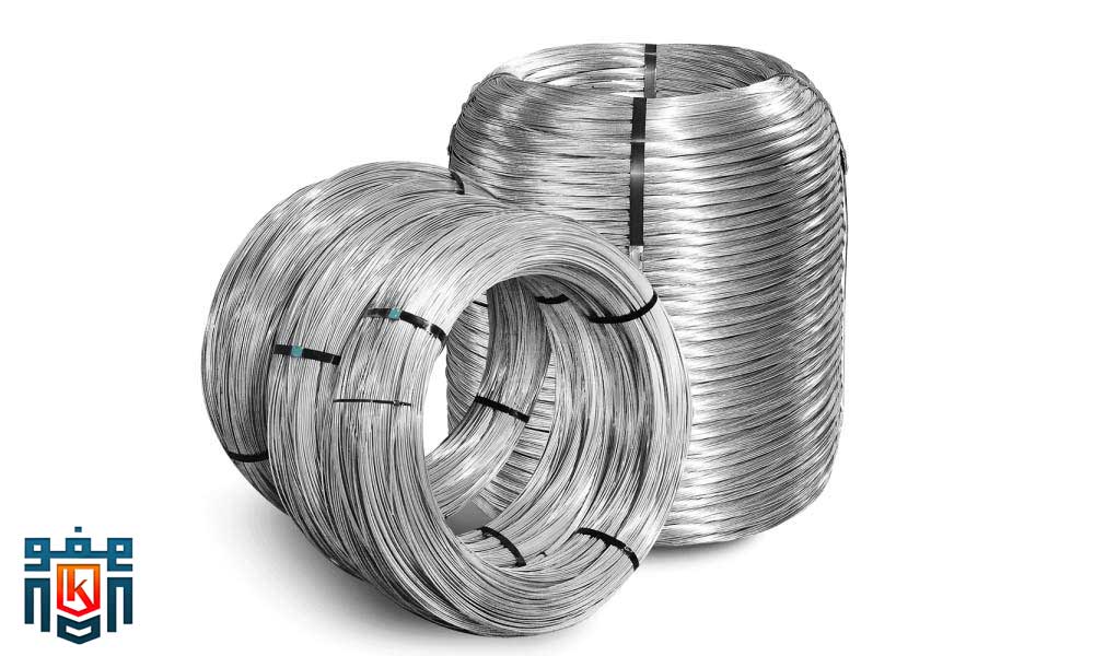 مفتول الومینیوم