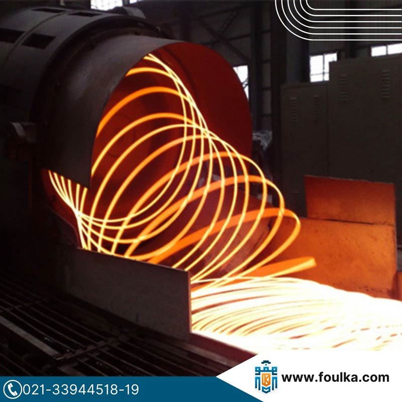 نورد مفتول 1