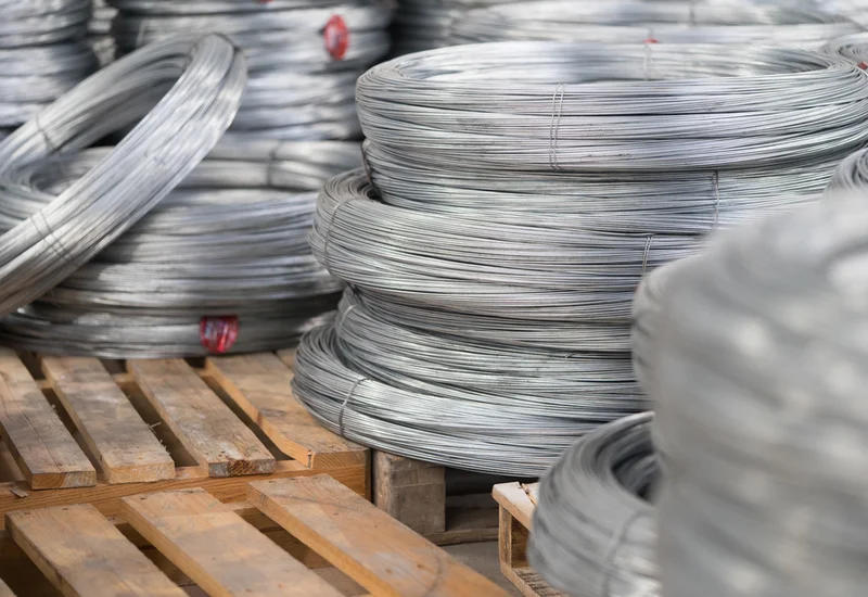 مفتول آلومینیوم