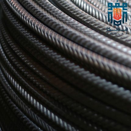 مفتول آجدار سیاه