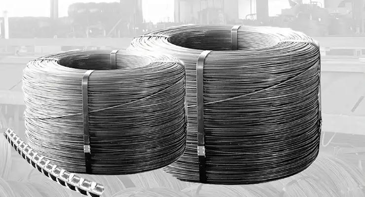 مفتول آجدار