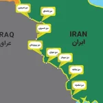 صادرات مفتول به عراق