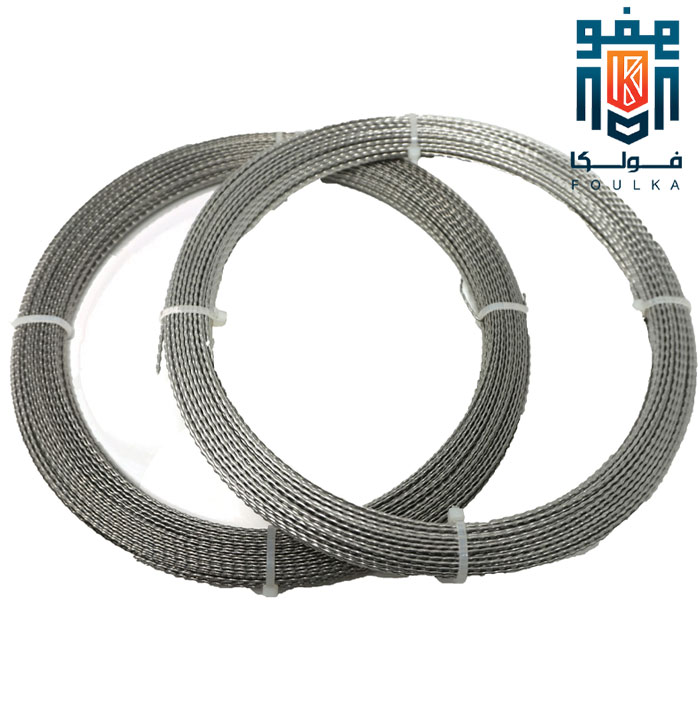 مفتول آجدار