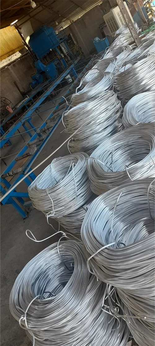 مفتول-آلومینیوم