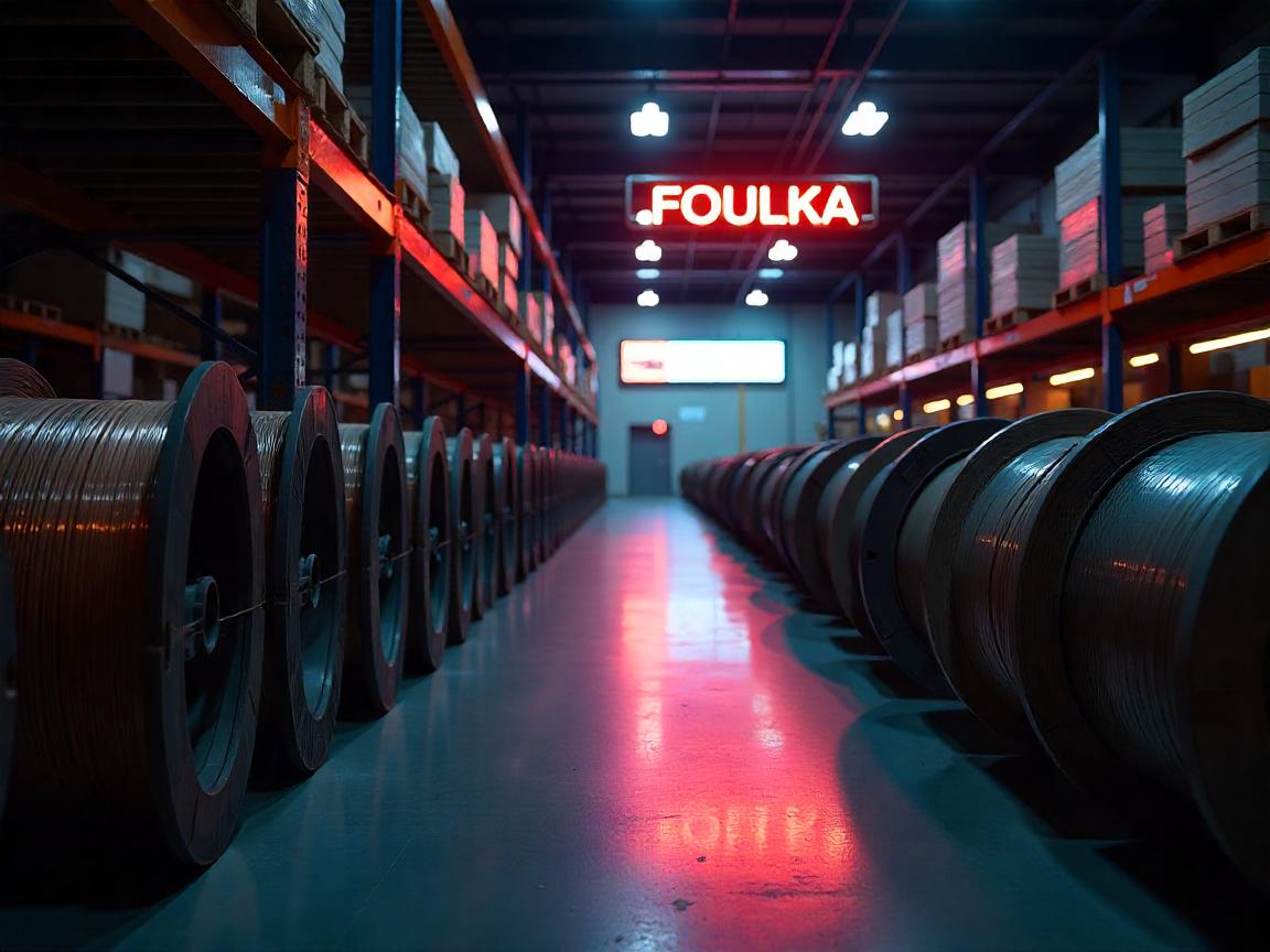 از کجا مفتول بخریم